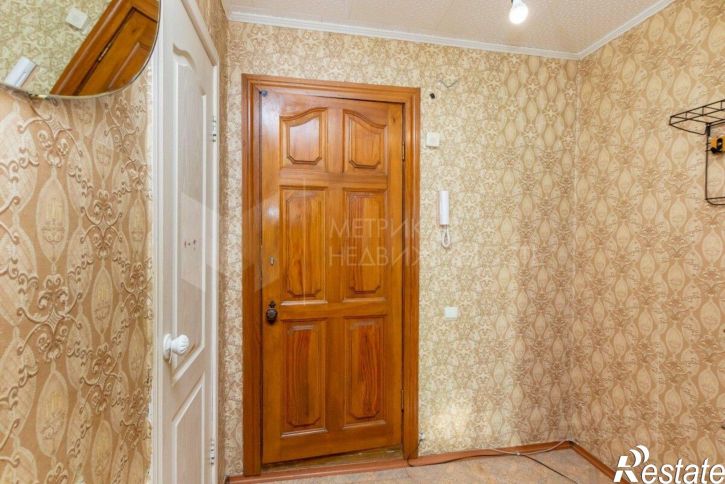 1-комн квартира ул Орловская, 35 2,  д. 35 2,  к. 2