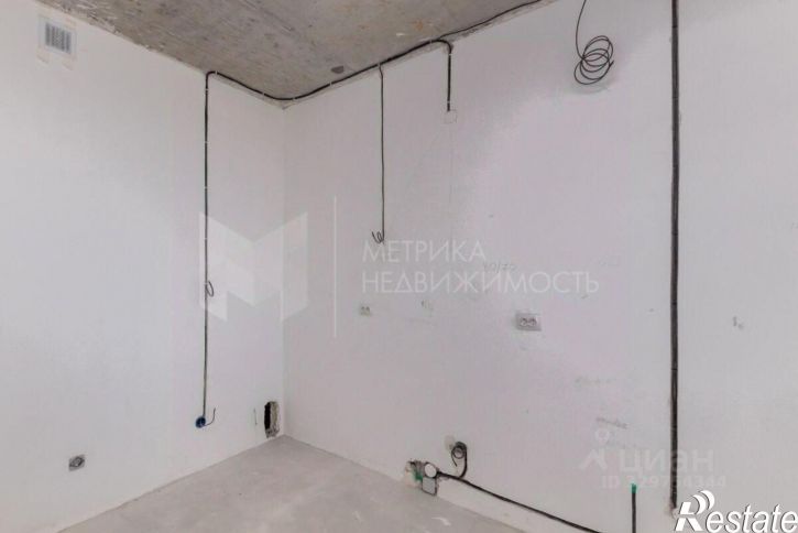 1-комн квартира в новом доме ул Профсоюзная, 53,  д. 53