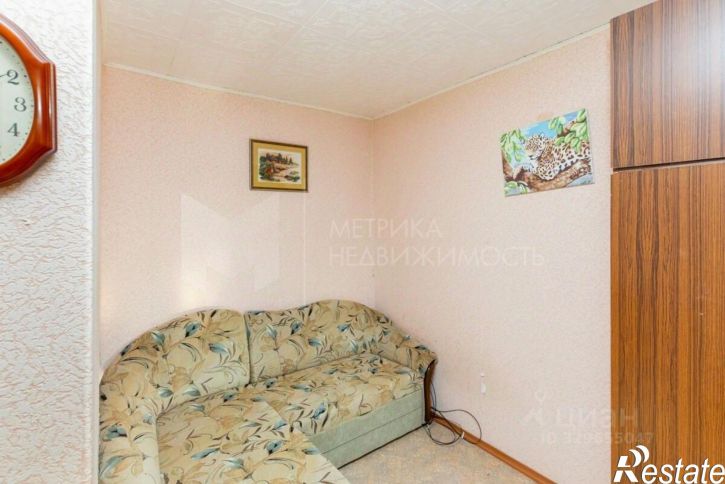 1-комн квартира ул Орловская, 35 2,  д. 35 2,  к. 2