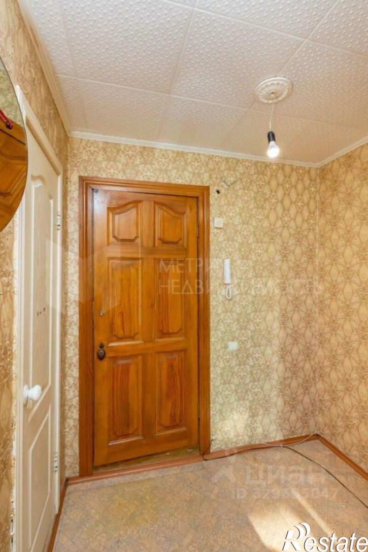 1-комн квартира ул Орловская, 35 2,  д. 35 2,  к. 2