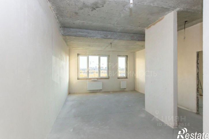 1-комн квартира ул Братьев Бондаревых, 1,  д. 1