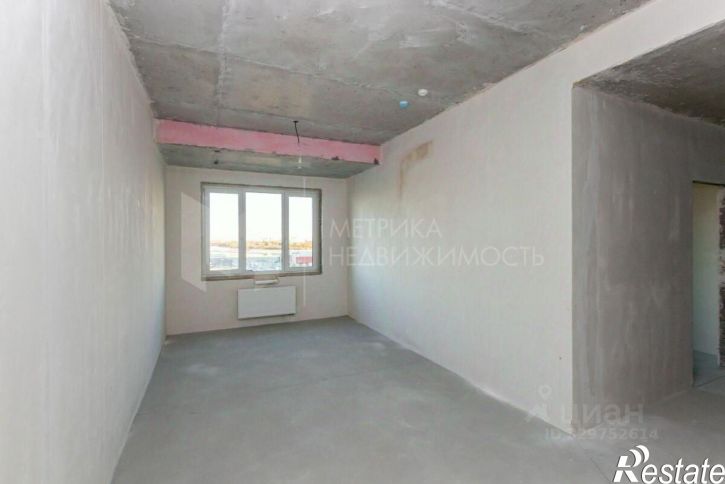 1-комн квартира ул Братьев Бондаревых, 1,  д. 1