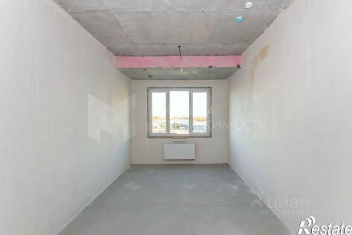 1-комн квартира ул Братьев Бондаревых, 1,  д. 1