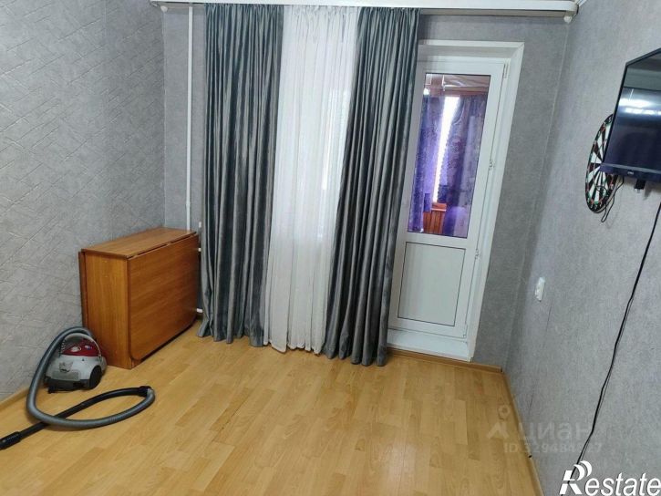2-комн квартира улица Космонавтов, 33А,  д. 33А