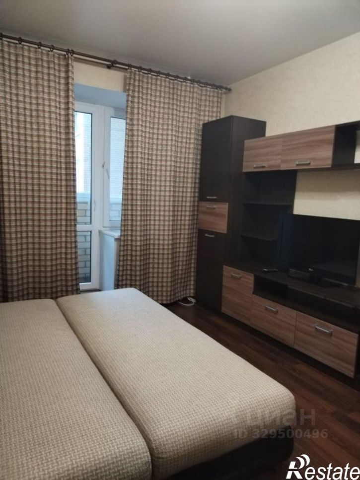 1-комн квартира ул Ямская, 65,  д. 65