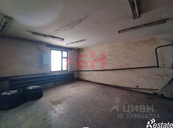 Склад Харьковская улица, 83А/2,  д. 83А/2