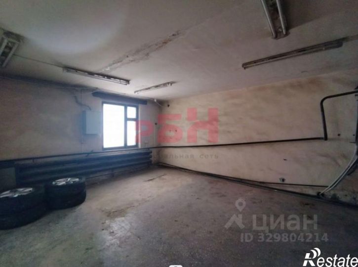 Склад Харьковская улица, 83А/2,  д. 83А/2