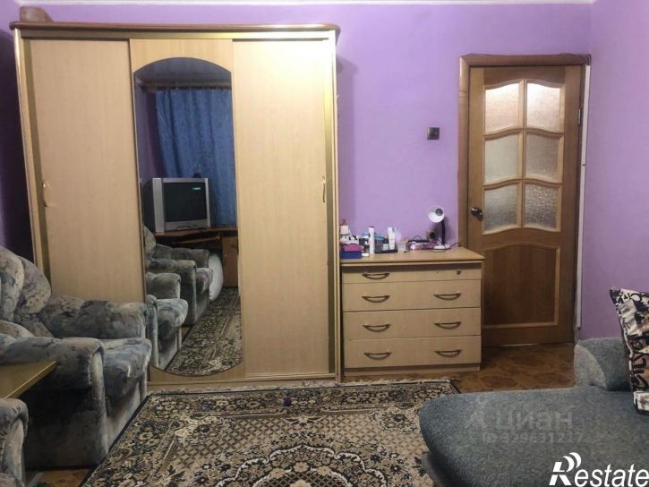 2-комн квартира улица Валерии Гнаровской, 10/1,  д. 10/1