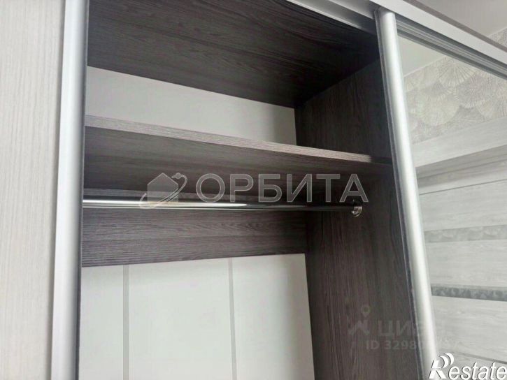 1-комн квартира улица Александра Фёдоровича, 6,  д. 6