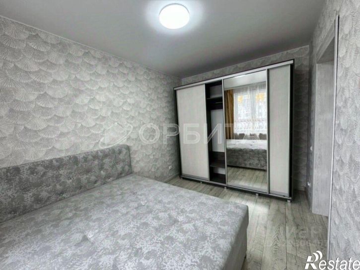 1-комн квартира улица Александра Фёдоровича, 6,  д. 6