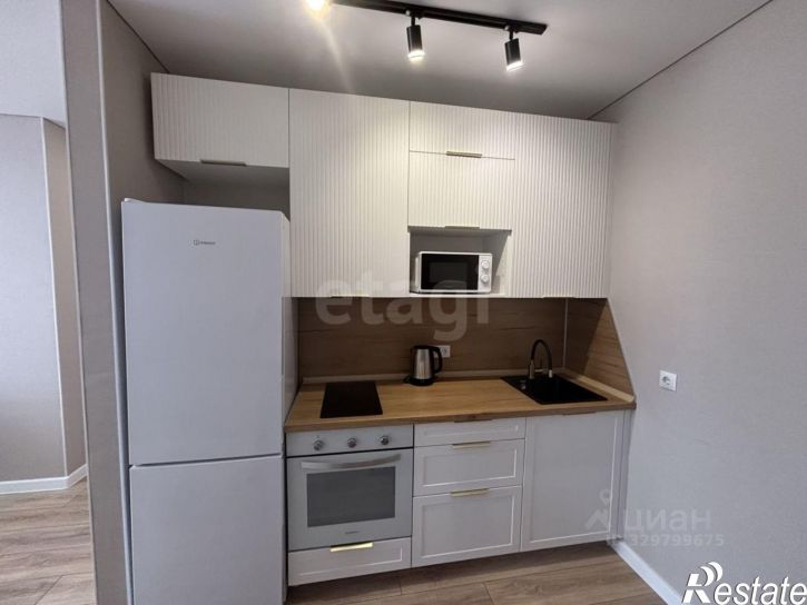 1-комн квартира ул Новгородская, 22,  д. 22