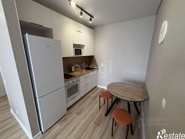 1-комн квартира ул Новгородская, 22,  д. 22