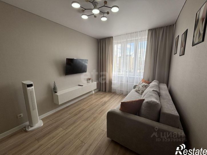 1-комн квартира ул Новгородская, 22,  д. 22