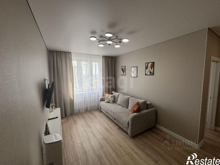 1-комн квартира ул Новгородская, 22,  д. 22