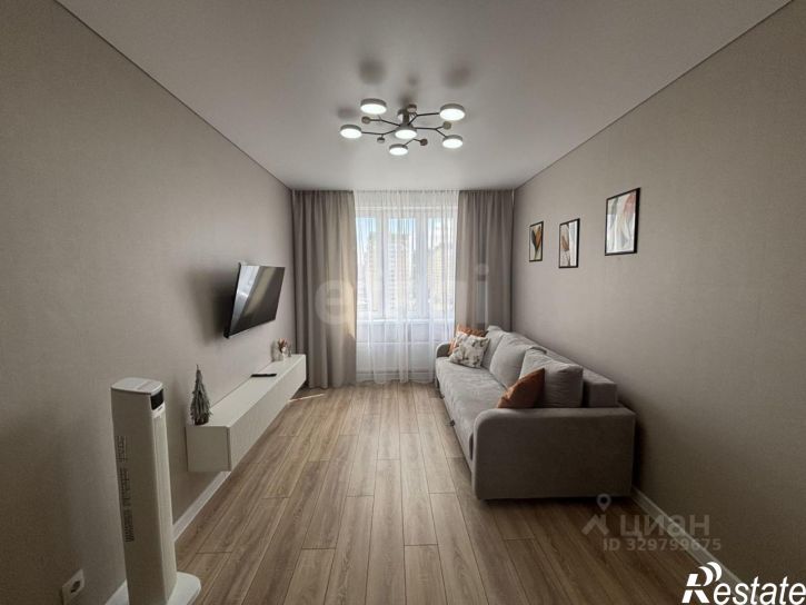 1-комн квартира ул Новгородская, 22,  д. 22