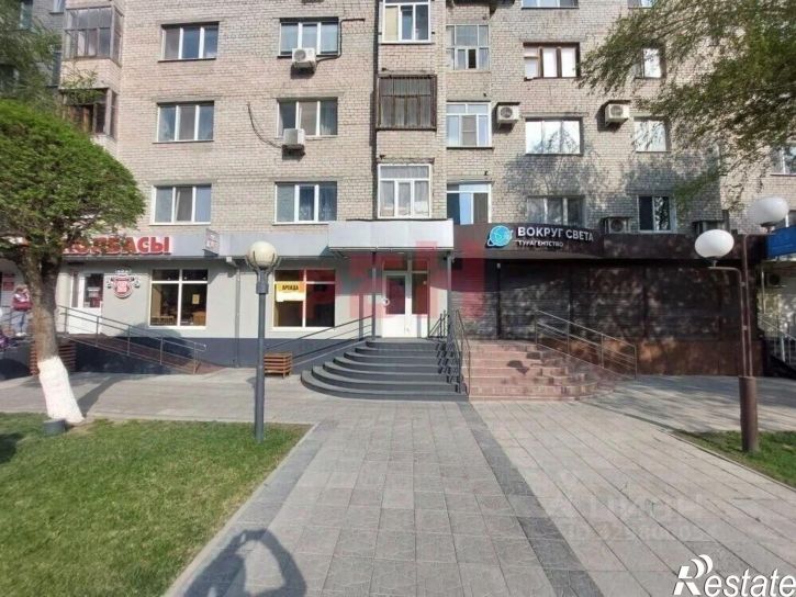 Торговое помещение ул Холодильная, 134,  д. 134