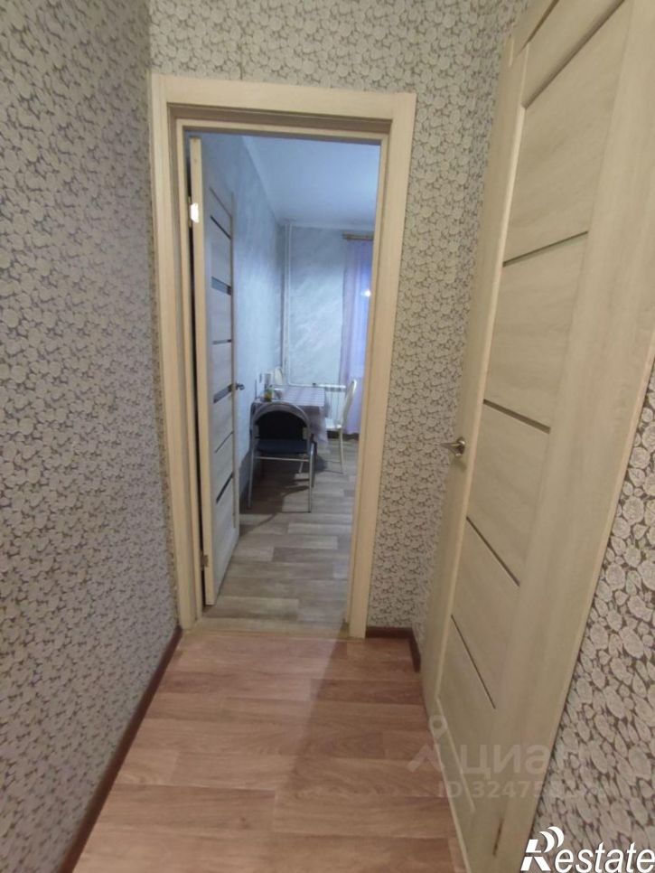 1-комн квартира ул Ставропольская, 11,  д. 11