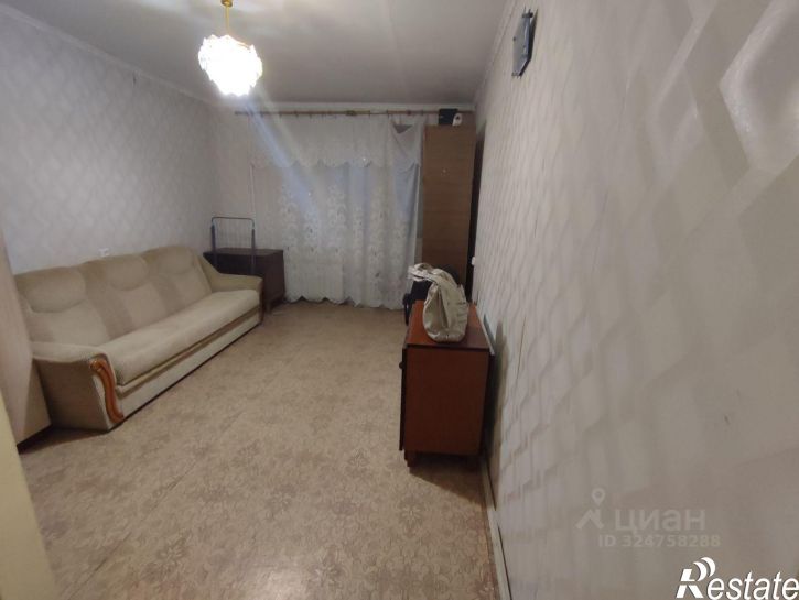 1-комн квартира ул Ставропольская, 11,  д. 11