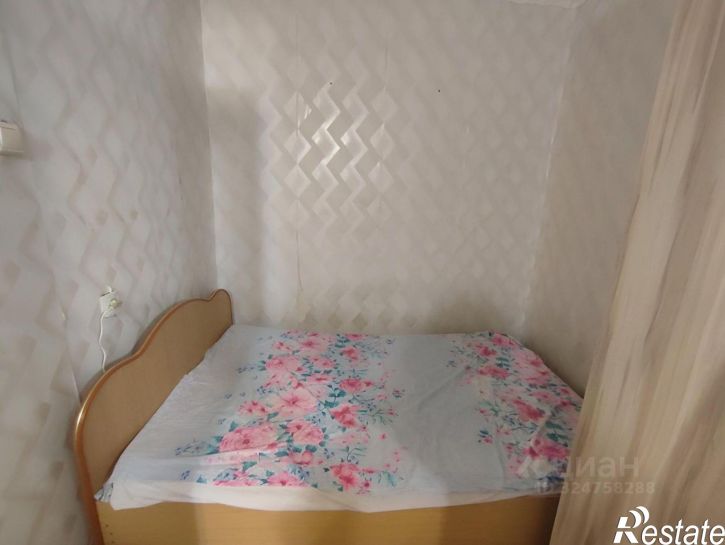 1-комн квартира ул Ставропольская, 11,  д. 11