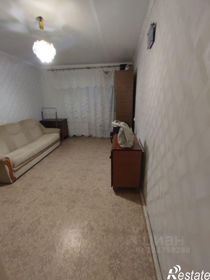 1-комн квартира ул Ставропольская, 11,  д. 11