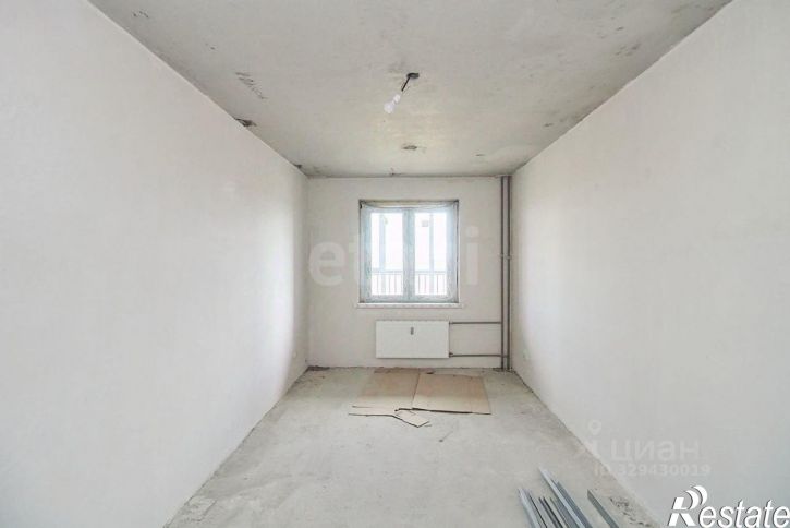 1-комн квартира 12-я Линейная улица, 12,  д. 12
