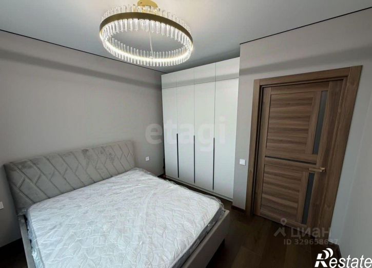 1-комн квартира ул Береговая, 112,  д. 112