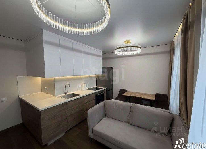1-комн квартира ул Береговая, 112,  д. 112