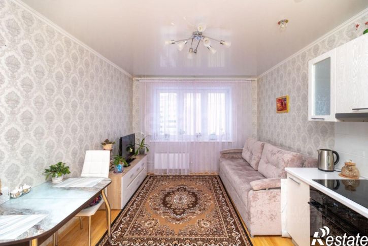 3-комн квартира ул Западносибирская, 22 1,  д. 22 1,  к. 1