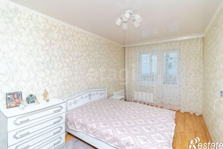3-комн квартира ул Западносибирская, 22 1,  д. 22 1,  к. 1