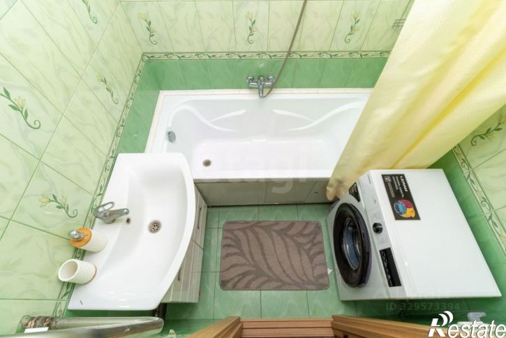 3-комн квартира ул Западносибирская, 22 1,  д. 22 1,  к. 1