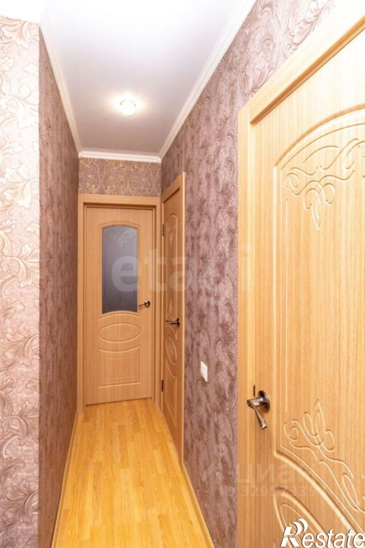 3-комн квартира ул Западносибирская, 22 1,  д. 22 1,  к. 1