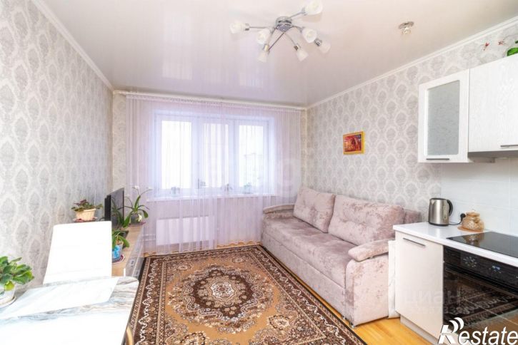 3-комн квартира ул Западносибирская, 22 1,  д. 22 1,  к. 1