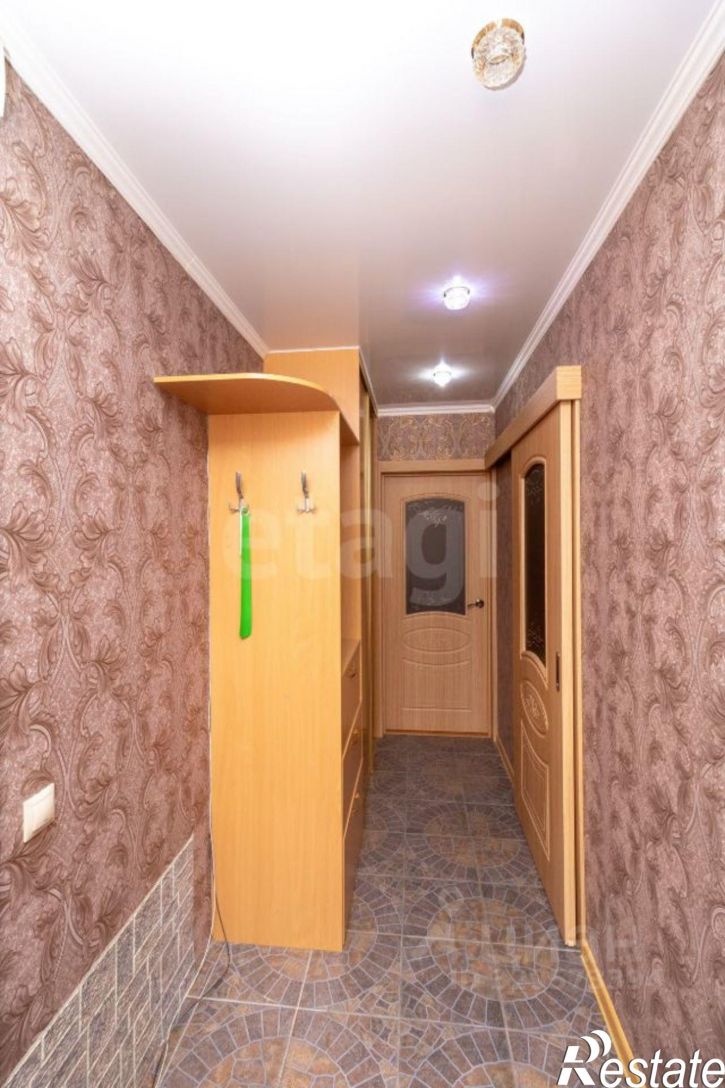 3-комн квартира ул Западносибирская, 22 1,  д. 22 1,  к. 1
