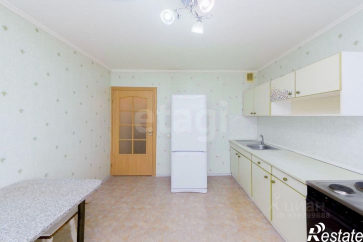 1-комн квартира улица 30 лет Победы, 148 к3,  д. 148 к3