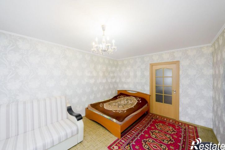 1-комн квартира улица 30 лет Победы, 148 к3,  д. 148 к3