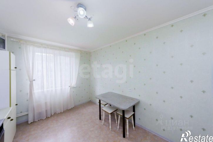 1-комн квартира улица 30 лет Победы, 148 к3,  д. 148 к3
