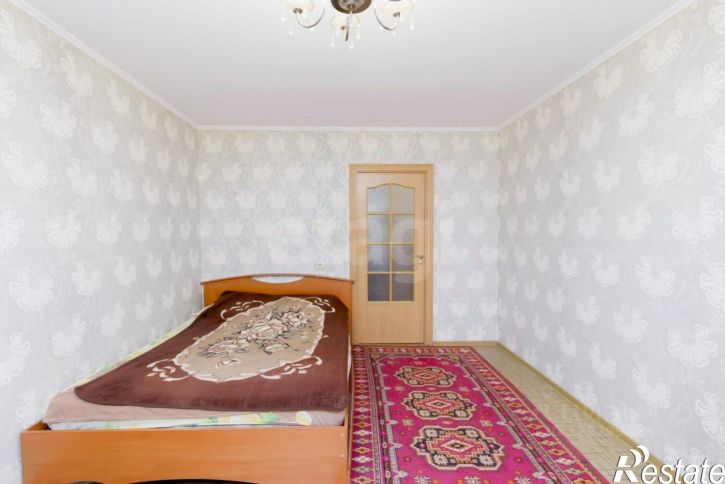 1-комн квартира улица 30 лет Победы, 148 к3,  д. 148 к3