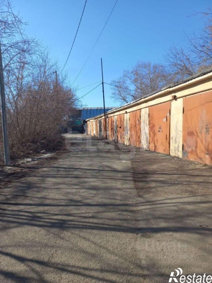 Гараж/парковка Центральная площадь