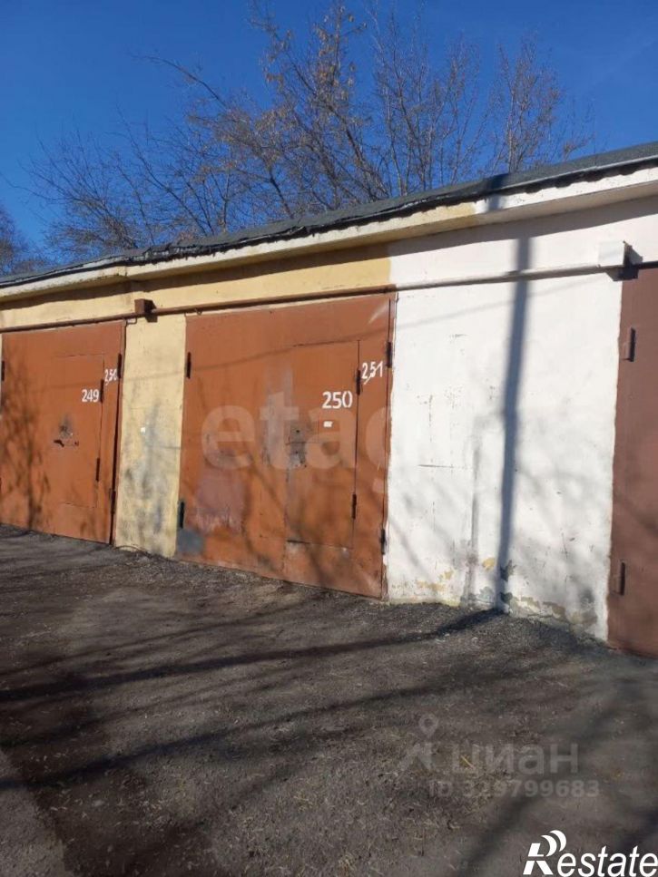 Гараж/парковка Центральная площадь