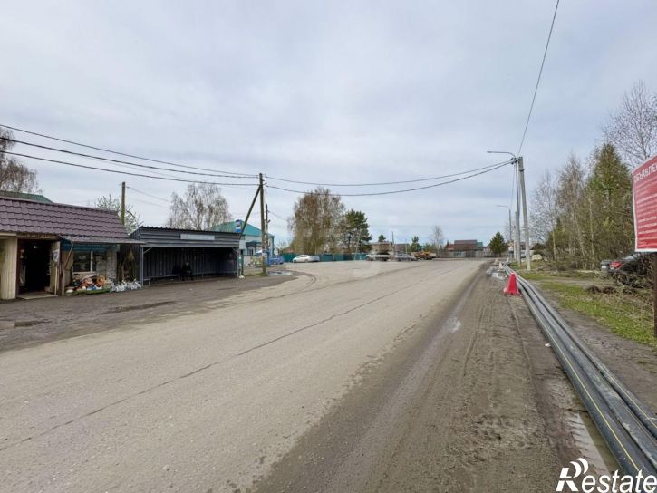 Торговое помещение ул 5-я Западная, 1047,  д. 1047