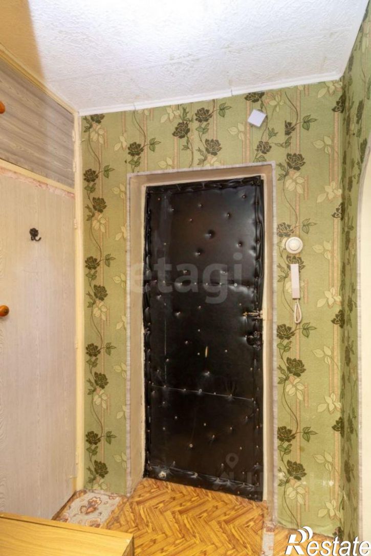1-комн квартира улица Ватутина, 12,  д. 12