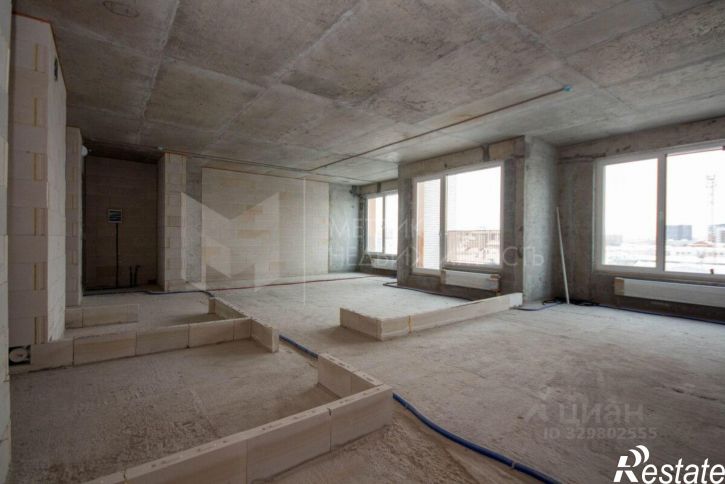 1-комн квартира Первомайская улица, 8,  д. 8