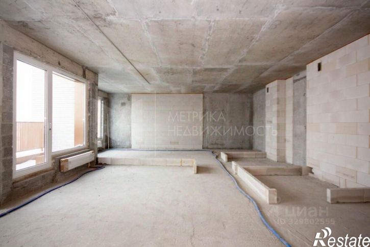 1-комн квартира Первомайская улица, 8,  д. 8