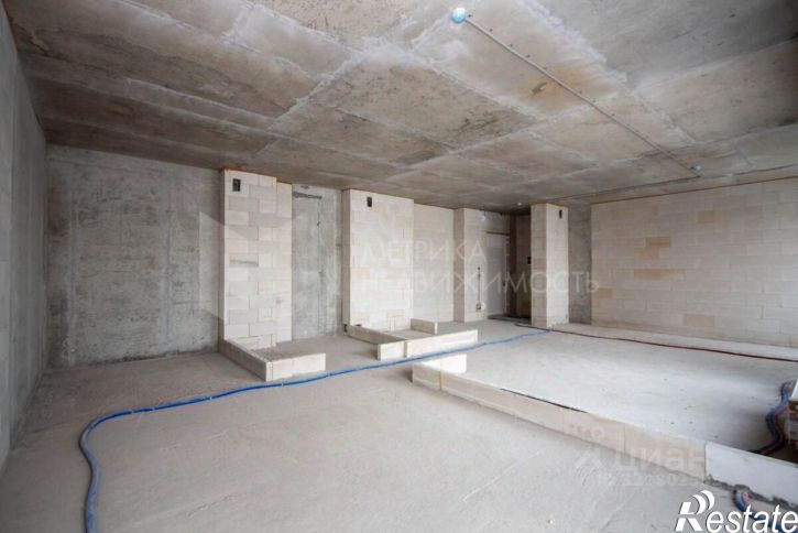 1-комн квартира Первомайская улица, 8,  д. 8