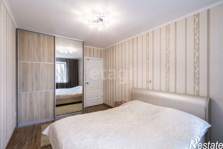 2-комн квартира улица Елизарова, 8,  д. 8