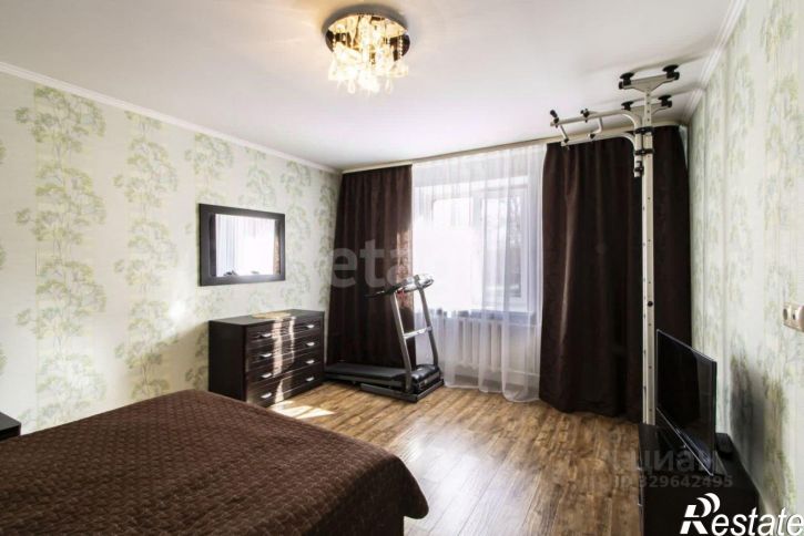2-комн квартира улица Елизарова, 8,  д. 8