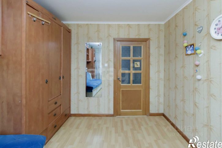 4-комн квартира Широтная улица, 83,  д. 83