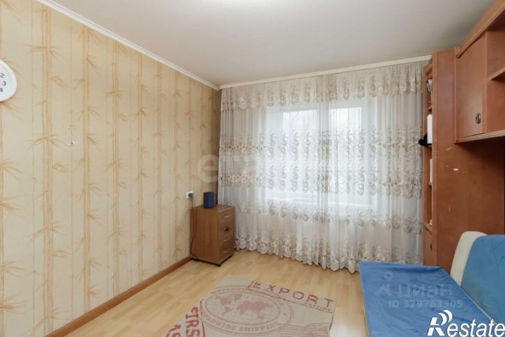 4-комн квартира Широтная улица, 83,  д. 83