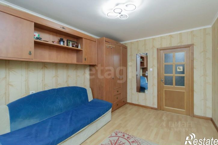 4-комн квартира Широтная улица, 83,  д. 83