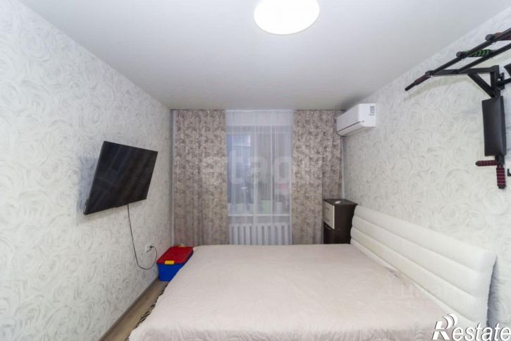 2-комн квартира улица Федюнинского, 17,  д. 17
